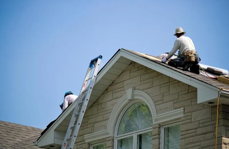 Chamblee Affordable Roofing Roofing contractor in Chamblee project in Chamblee, GA (16)