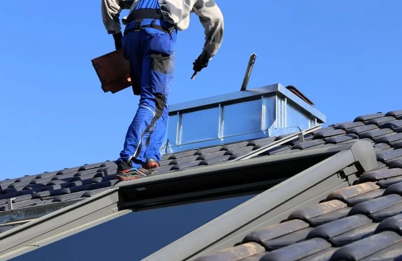 Chamblee Affordable Roofing Roofing contractor in Chamblee project in Chamblee, GA (7)
